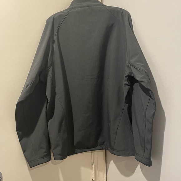 Pull Orvis Trout Bum veste pull homme taille XL polyester